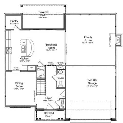 110 Buchanan Xing, Georgetown, KY 40324 photo 2
