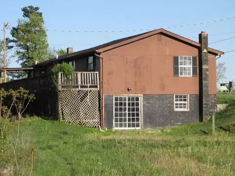 40 Baker Rd, Keavy, KY 40737 photo 2