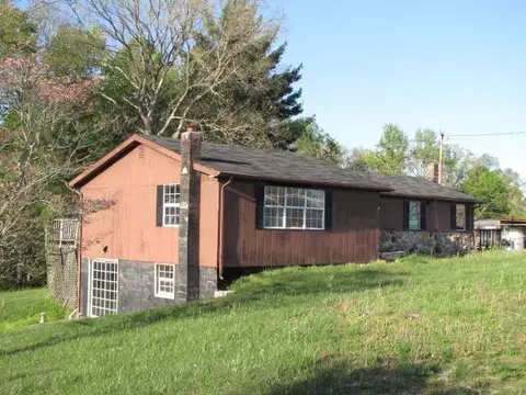40 Baker Rd, Keavy, KY 40737 photo 1