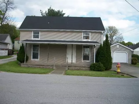 306 Second St, Midway, KY 40347 photo 1