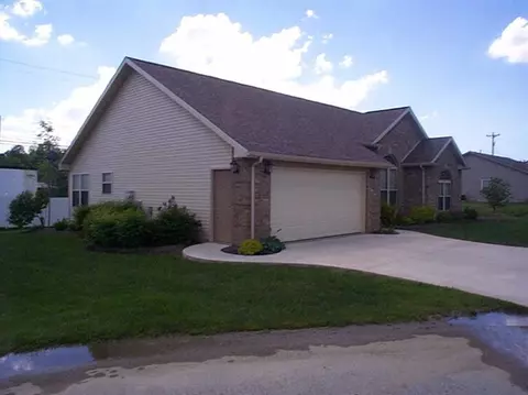 50 Nolin Ct, Morehead, KY 40351 photo 2