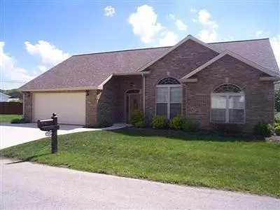 50 Nolin Ct, Morehead, KY 40351 photo 1