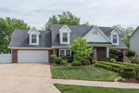 720 Eureka Dr, Versailles, KY 40383 photo 3