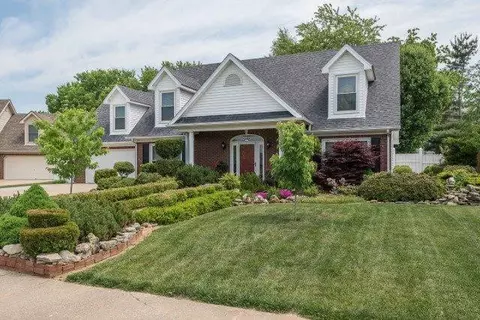 720 Eureka Dr, Versailles, KY 40383 photo 1