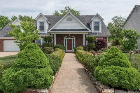 720 Eureka Dr, Versailles, KY 40383 photo 4