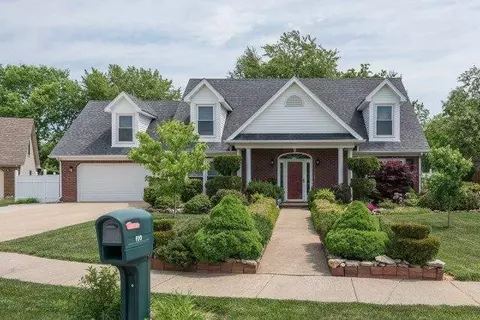 720 Eureka Dr, Versailles, KY 40383 photo 2