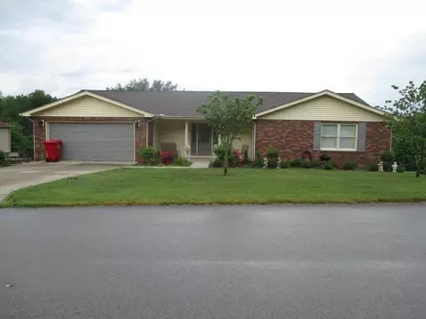 240 Lakeside Dr, Corbin, KY 40701 photo 1