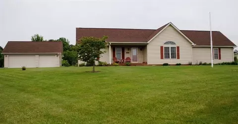 3763 Level Green Rd, Corbin, KY 40701 photo 4