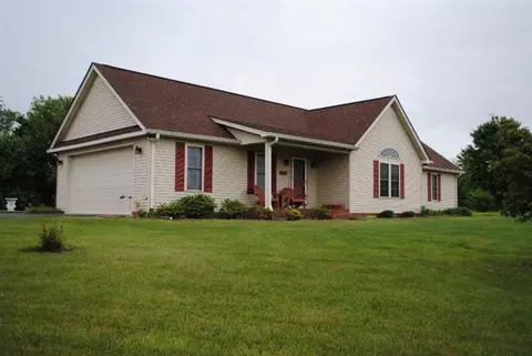 3763 Level Green Rd, Corbin, KY 40701 photo 2