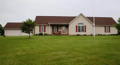 3763 Level Green Rd, Corbin, KY 40701 photo 3