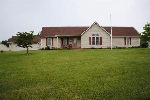 3763 Level Green Rd, Corbin, KY 40701 photo 17