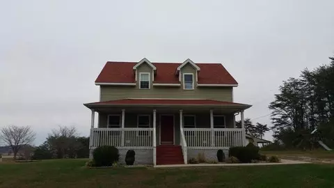 97 Clover Ln, Brodhead, KY 40409 photo 1