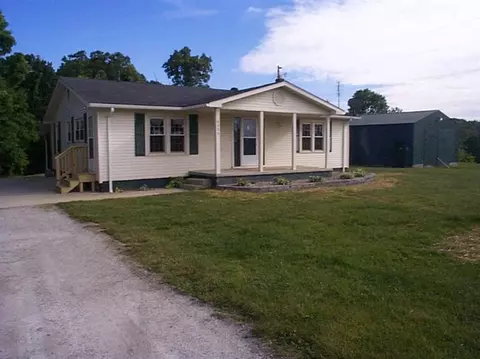6355 Bullfork Rd, Morehead, KY 40351 photo 1