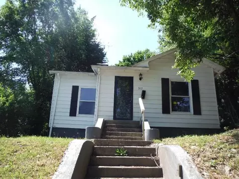 317 9th, Corbin, KY 40701 photo 1