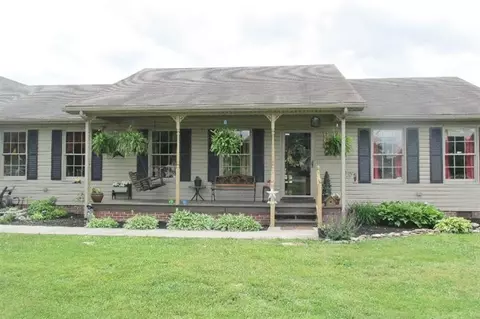 520 Red Lick Rd, Berea, KY 40403 photo 2