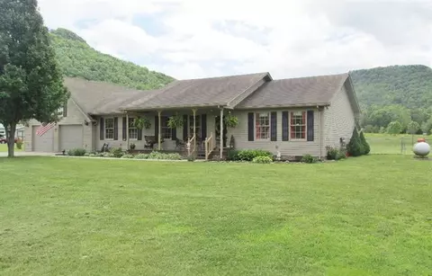 520 Red Lick Rd, Berea, KY 40403 photo 1