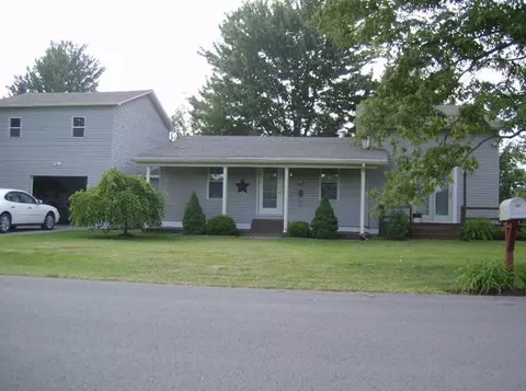 375 Ramey Ridge Rd, Morehead, KY 40351 photo 1