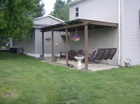 375 Ramey Ridge Rd, Morehead, KY 40351 photo 2