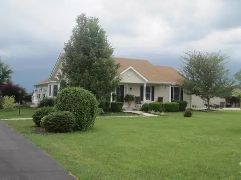 131 Eastern Ave, Lancaster, KY 40444 photo 1