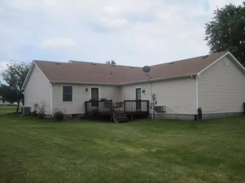 131 Eastern Ave, Lancaster, KY 40444 photo 5