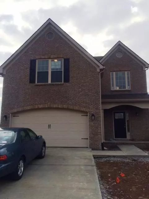 102 Ada Mae Ct, Georgetown, KY 40324 photo 1
