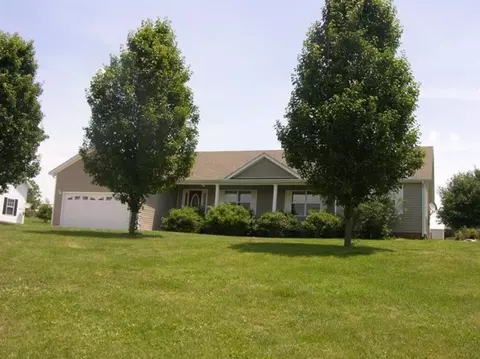 111 Springhill Way, Berea, KY 40403 photo 1