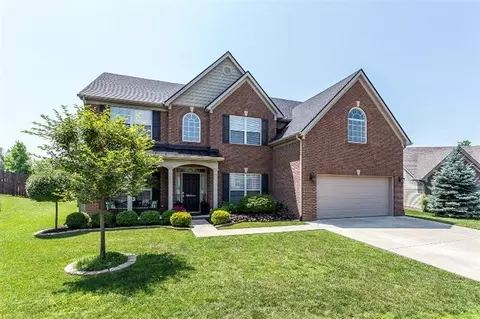 114 Spring Bluff Dr, Georgetown, KY 40324 photo 2