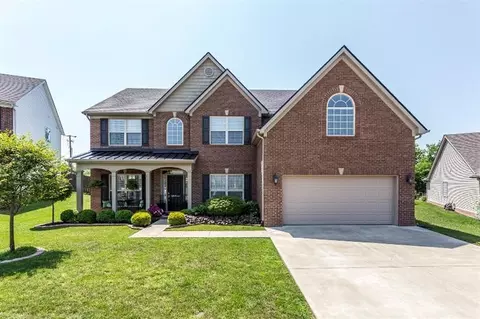 114 Spring Bluff Dr, Georgetown, KY 40324 photo 1