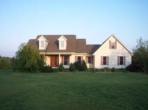 300 Mcnew Rd, Corbin, KY 40701 photo 1