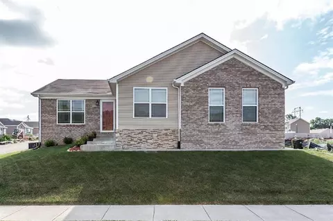 124 Cornwallis, Georgetown, KY 40324 photo 1