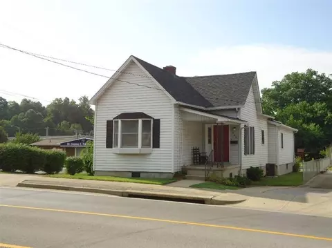408 Master St, Corbin, KY 40701 photo 1
