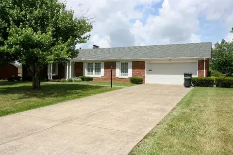 1107 Comanche Trl, Georgetown, KY 40324 photo 1