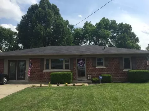 126 Golfview Dr, Richmond, KY 40475 photo 2