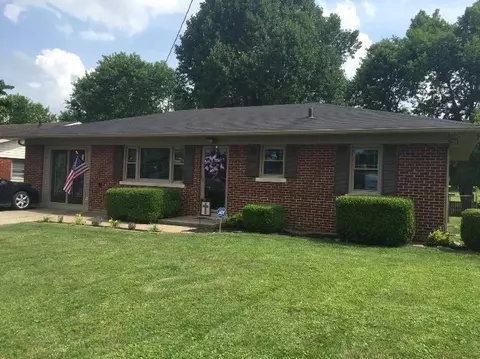 126 Golfview Dr, Richmond, KY 40475 photo 1
