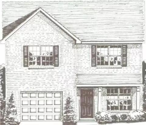 210 Delissa Dr, Georgetown, KY 40324 photo 1