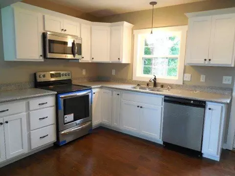 448 Fitzpatrick, Danville, KY 40422 photo 2