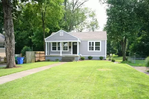 448 Fitzpatrick, Danville, KY 40422 photo 1