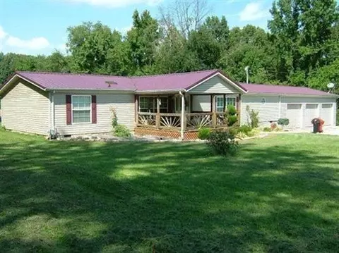 71 Lexus Ln, Corbin, KY 40701 photo 1