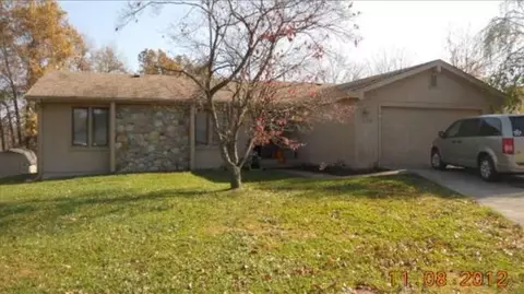 136 Ridge Ave, Berea, KY 40403 photo 1