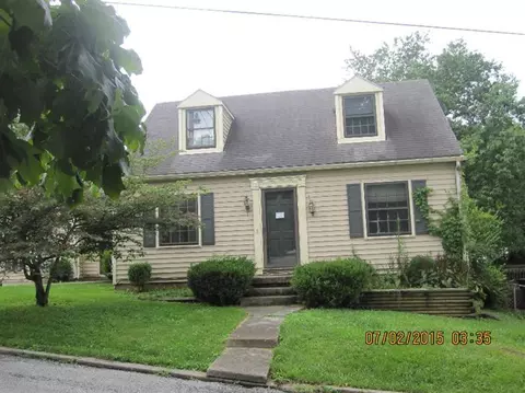 211 Doyle Ave, Paris, KY 40361 photo 1