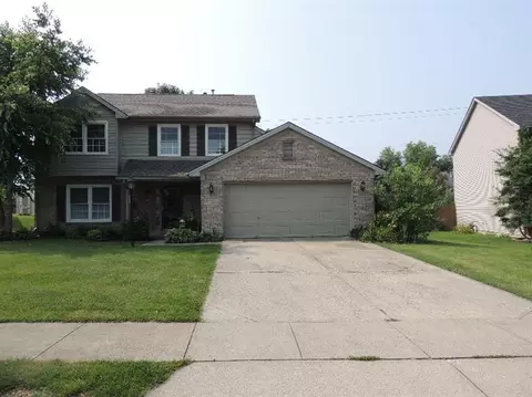 107 Browning, Georgetown, KY 40324 photo 5