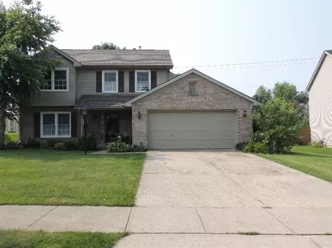 107 Browning, Georgetown, KY 40324 photo 1