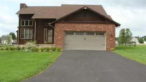 152 Baseline Dr, Morehead, KY 40351 photo 1