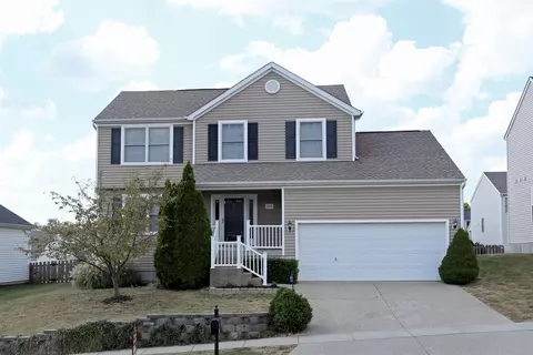 107 Dunn Cir, Georgetown, KY 40324 photo 1