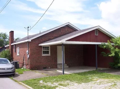 516 Master St, Corbin, KY 40701 photo 1