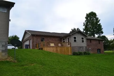 614 Rita Ln, Corbin, KY 40701 photo 3