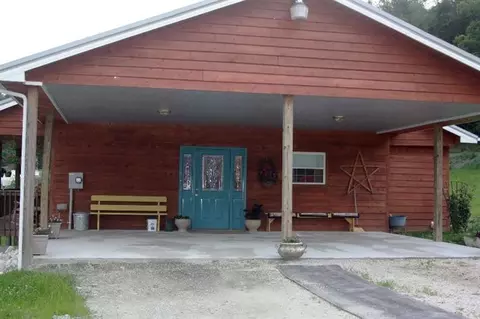 6744 Campton, Stanton, KY 40380 photo 12