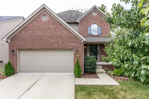 512 Vonbryan Trce, Lexington, KY 40509 photo 1