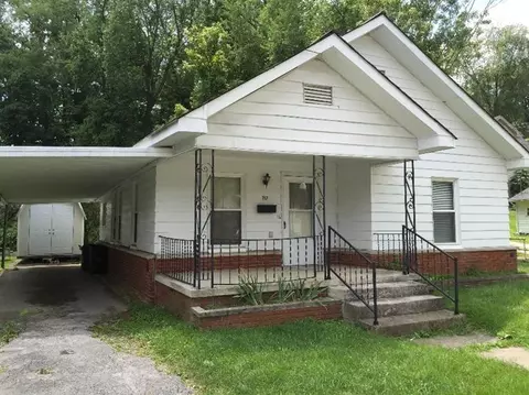 717 5th St, Corbin, KY 40701 photo 1