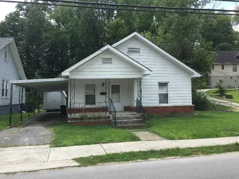 717 5th St, Corbin, KY 40701 photo 2